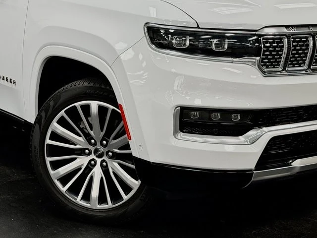 2024 Jeep WS Wagoneer - Image 4 of 31