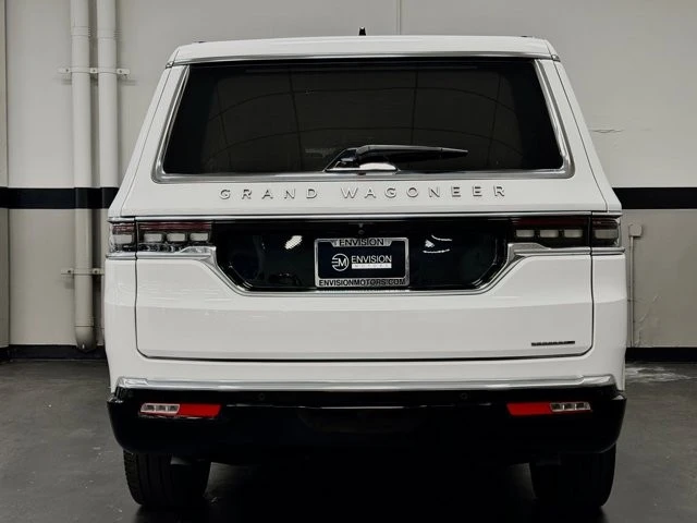 2024 Jeep WS Wagoneer - Image 11 of 31