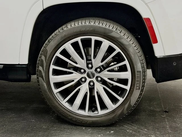2024 Jeep WS Wagoneer - Image 17 of 31
