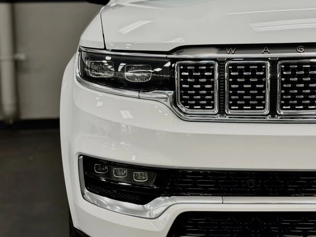 2024 Jeep WS Wagoneer - Image 8 of 31