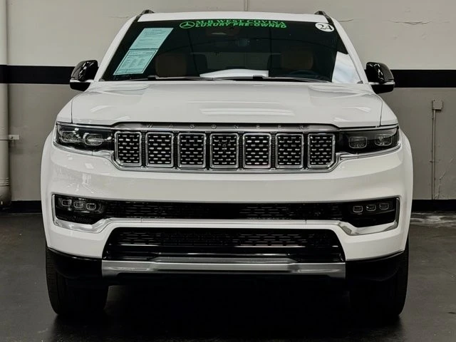 2024 Jeep WS Wagoneer - Image 6 of 31
