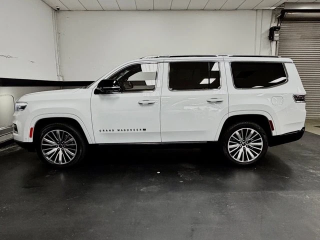 2024 Jeep WS Wagoneer - Image 9 of 31