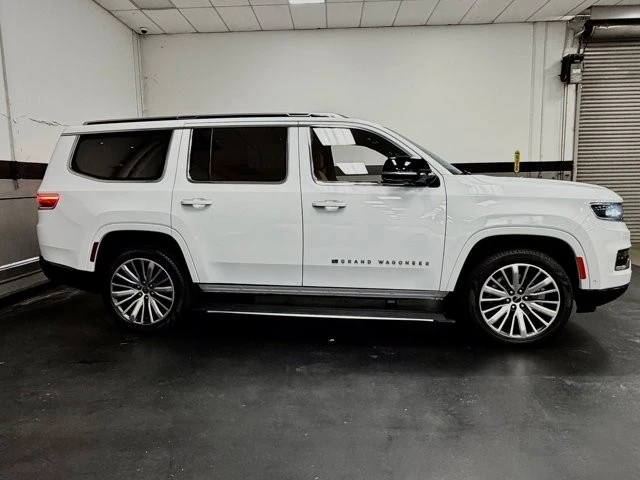 2024 Jeep WS Wagoneer - Image 5 of 31
