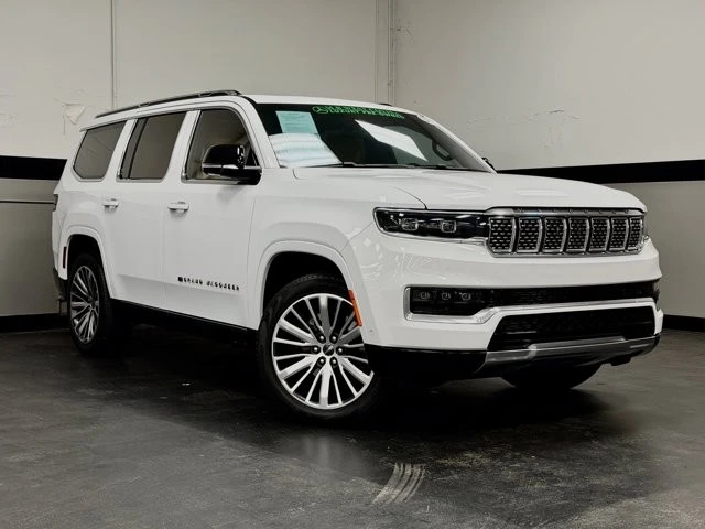 2024 Jeep WS Wagoneer - Image 2 of 31