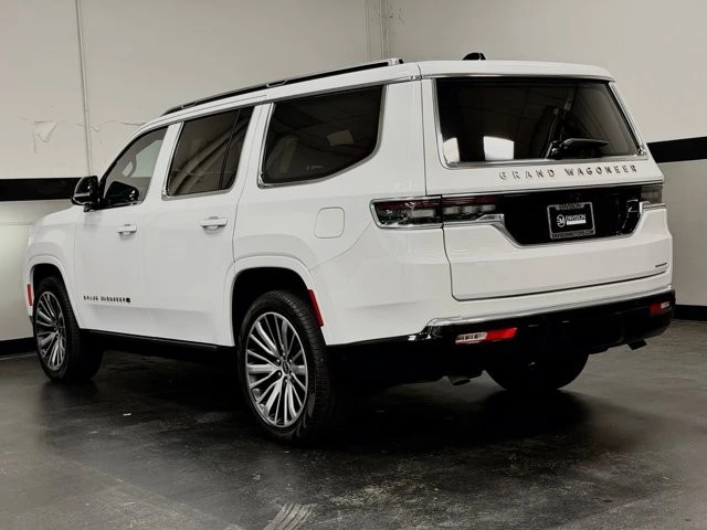2024 Jeep WS Wagoneer - Image 10 of 31