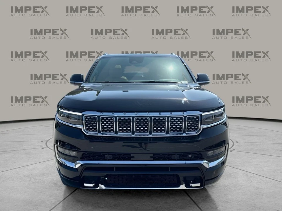 2024 Jeep WS Wagoneer - Image 8 of 31