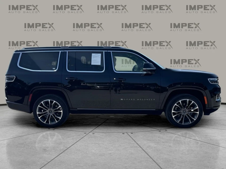 2024 Jeep WS Wagoneer - Image 6 of 31