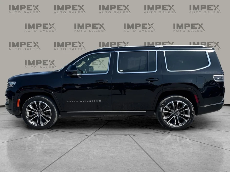 2024 Jeep WS Wagoneer - Image 2 of 31