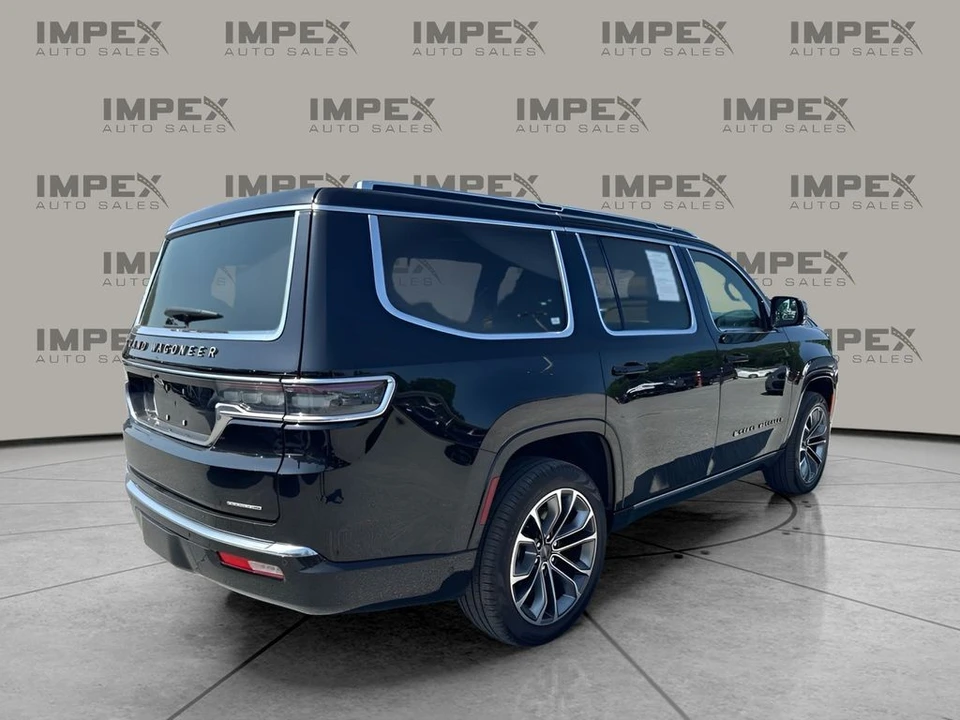 2024 Jeep WS Wagoneer - Image 5 of 31