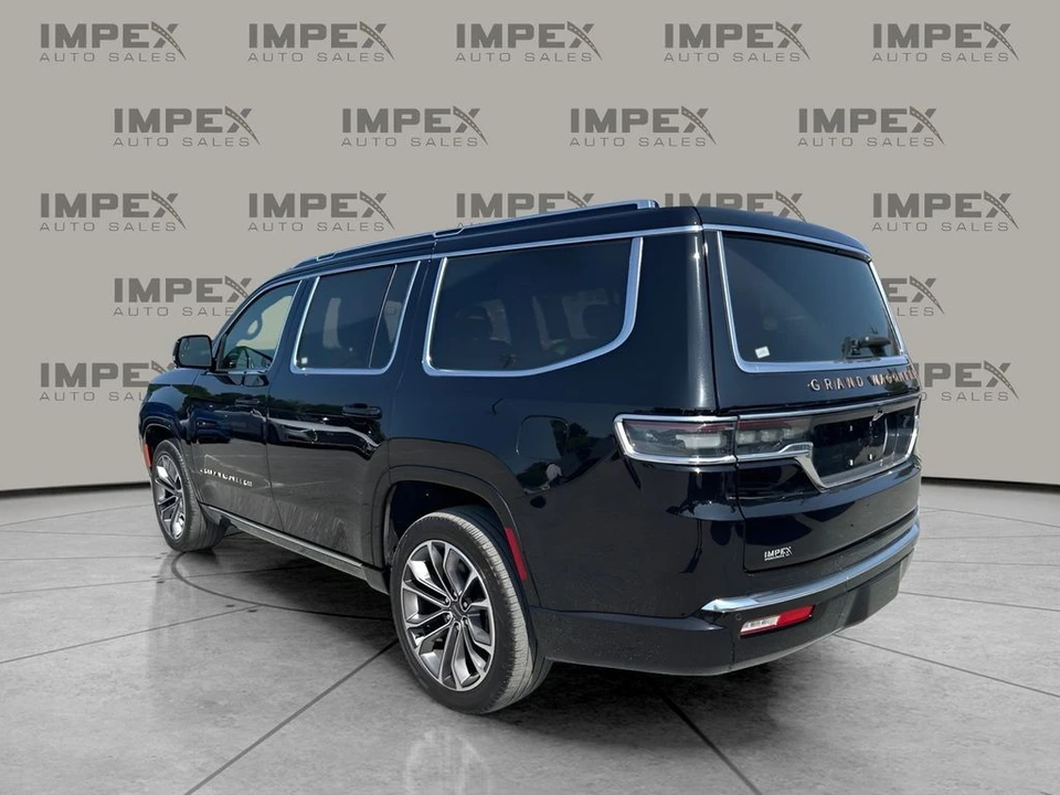 2024 Jeep WS Wagoneer - Image 3 of 31