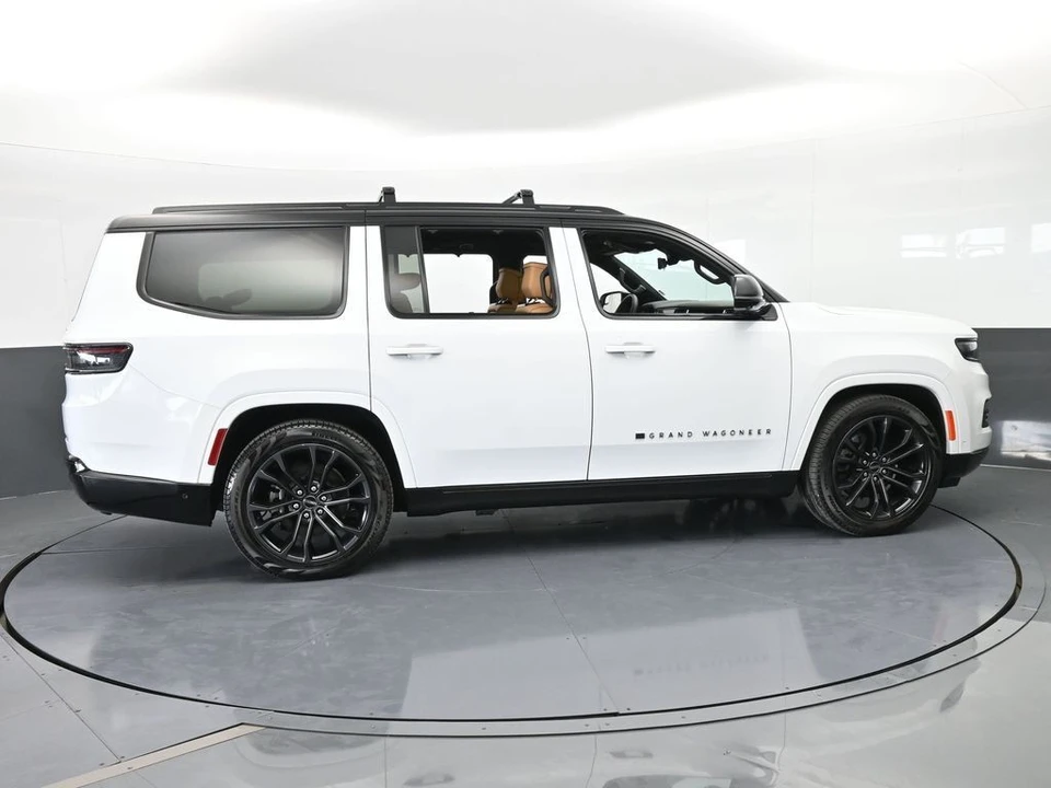 2024 Jeep WS Wagoneer - Image 7 of 12