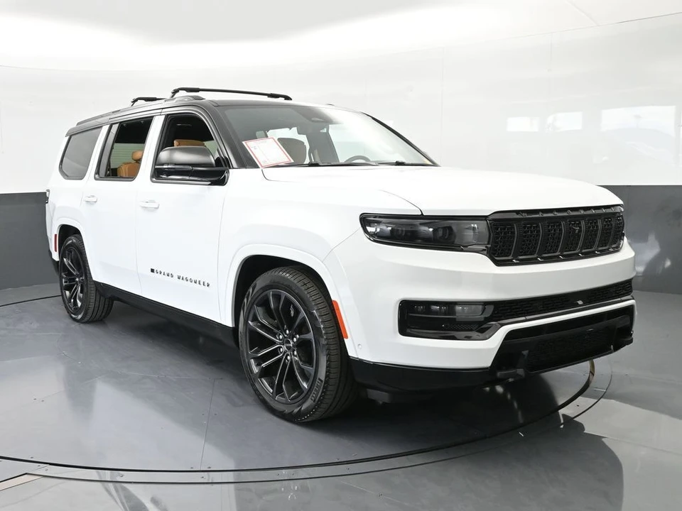 2024 Jeep WS Wagoneer - Image 9 of 12