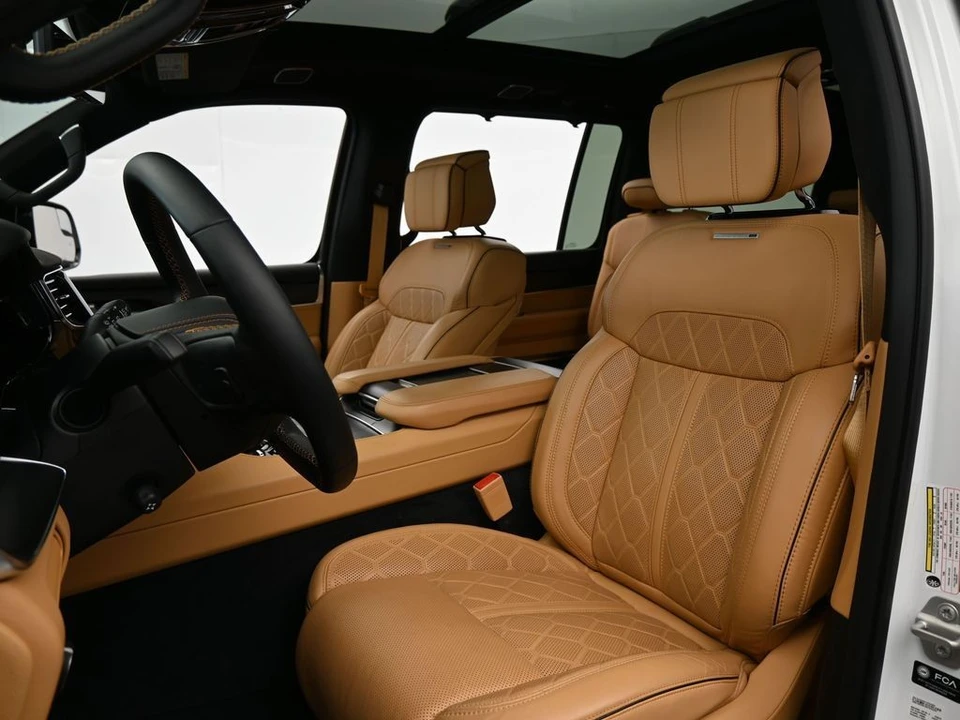 2024 Jeep WS Wagoneer - Image 12 of 12