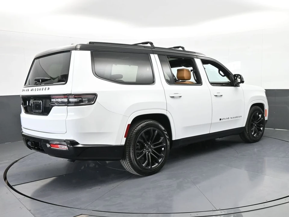 2024 Jeep WS Wagoneer - Image 6 of 12