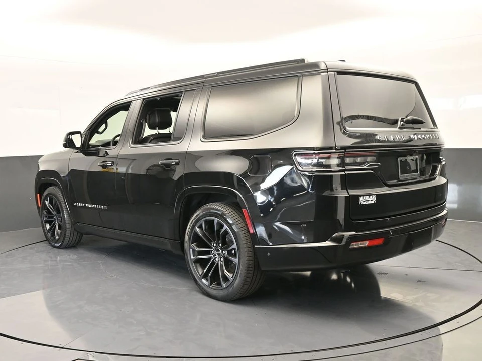 2024 Jeep WS Wagoneer - Image 4 of 12