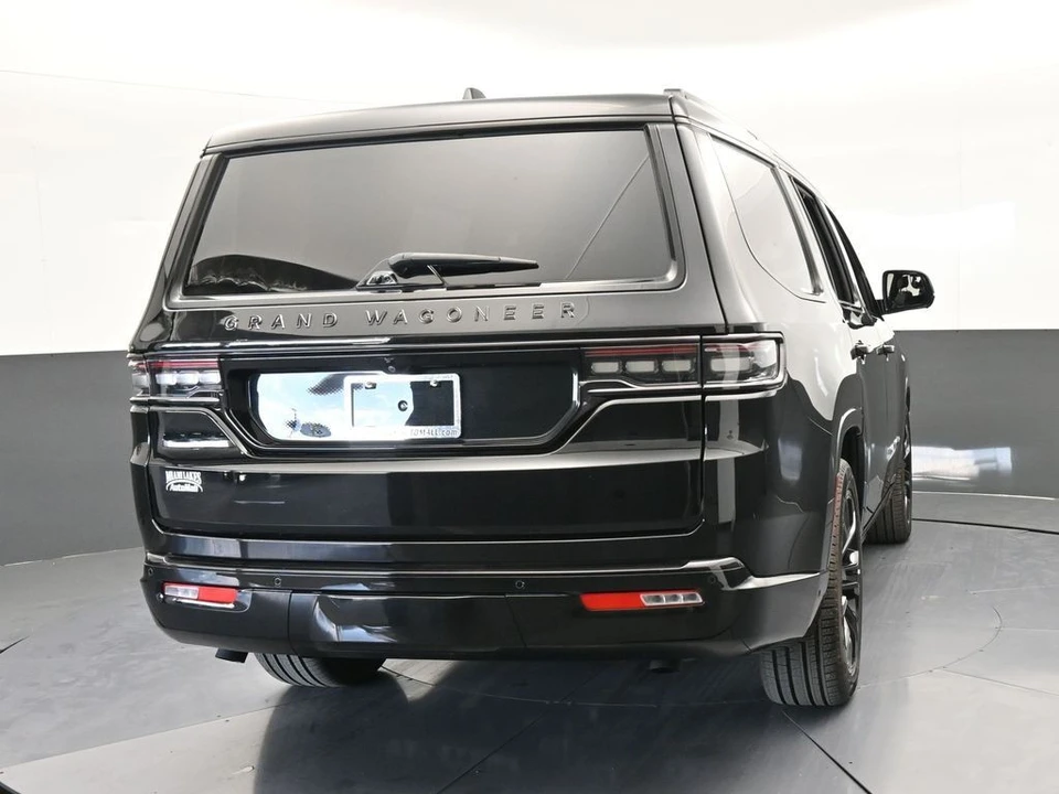 2024 Jeep WS Wagoneer - Image 5 of 12