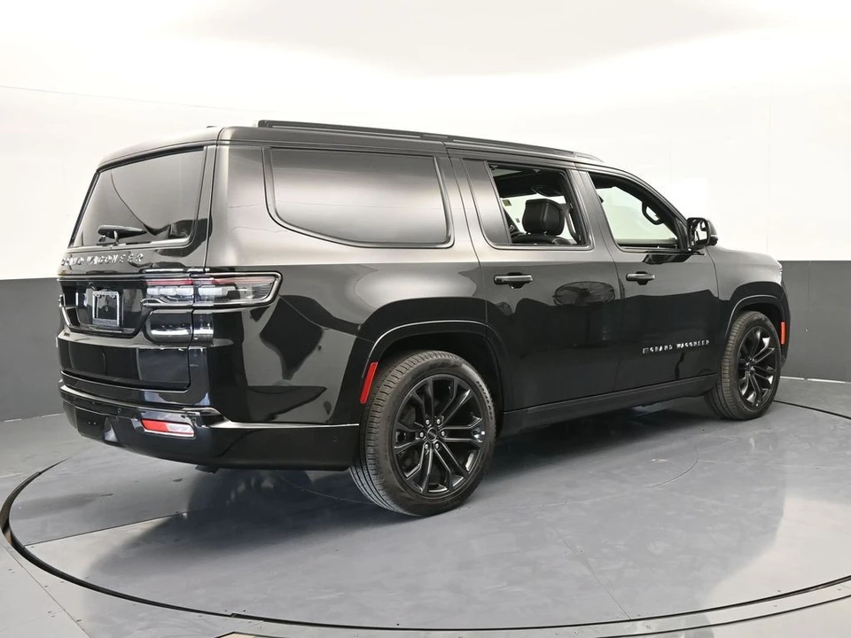 2024 Jeep WS Wagoneer - Image 6 of 12