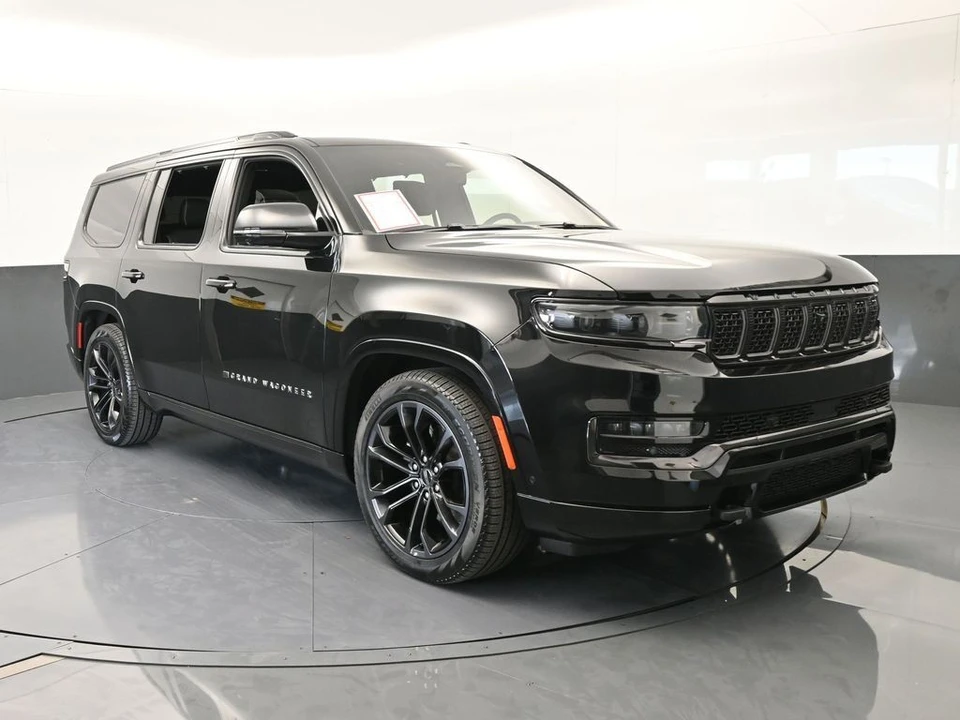 2024 Jeep WS Wagoneer - Image 9 of 12