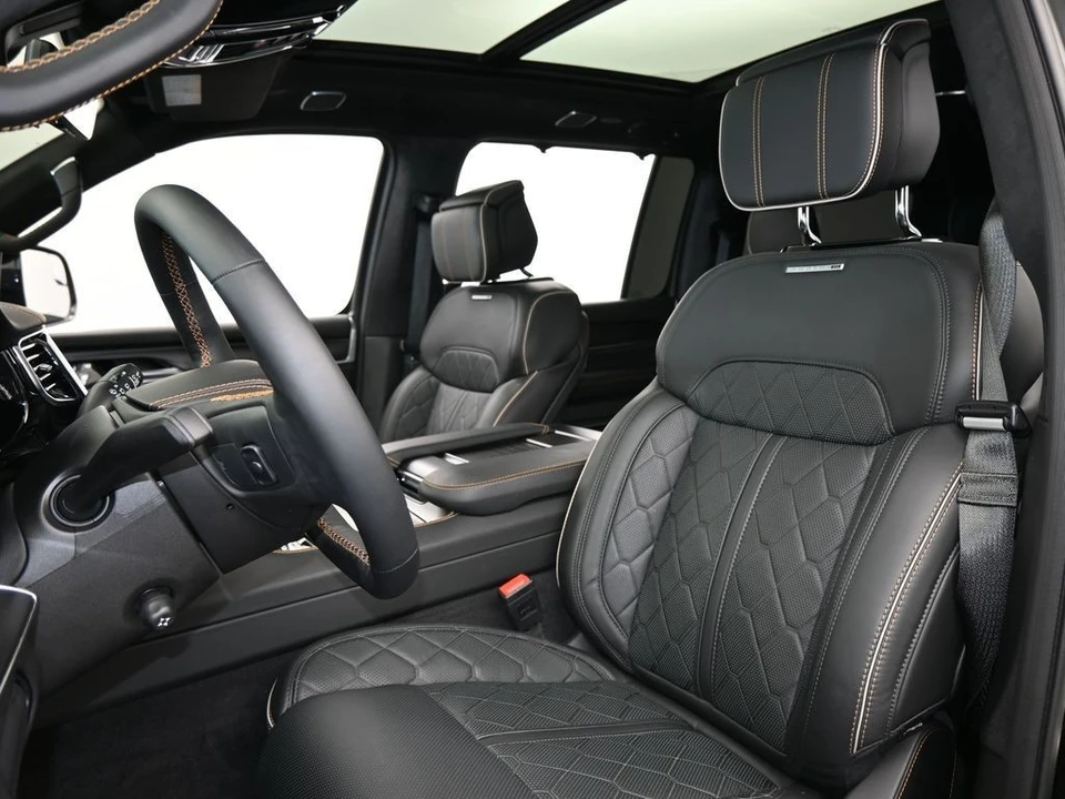 2024 Jeep WS Wagoneer - Image 12 of 12
