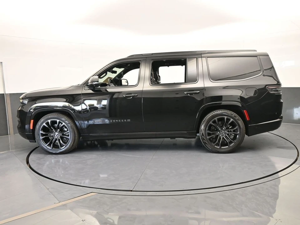 2024 Jeep WS Wagoneer - Image 3 of 12