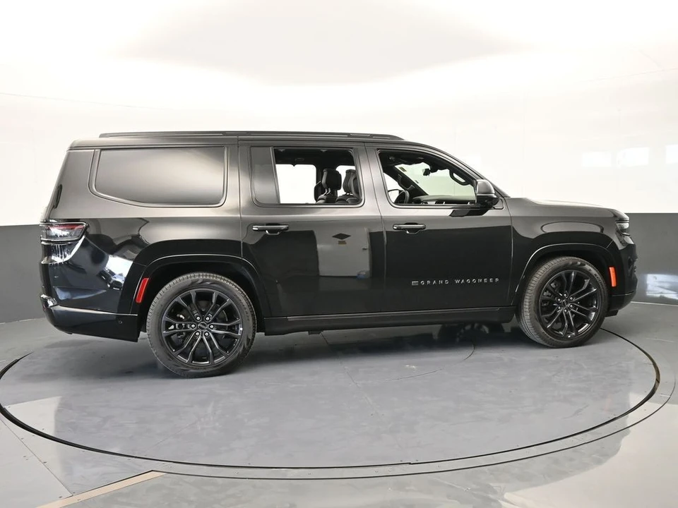 2024 Jeep WS Wagoneer - Image 7 of 12