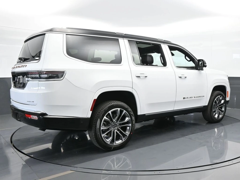 2024 Jeep WS Wagoneer - Image 6 of 12