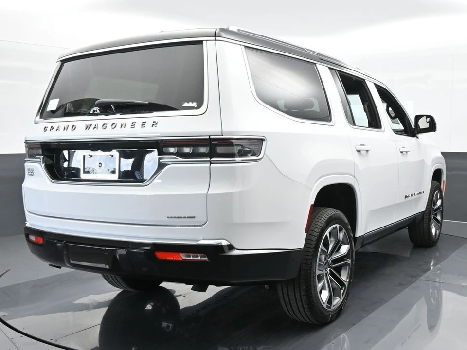 2024 Jeep WS Wagoneer - Image 5 of 12