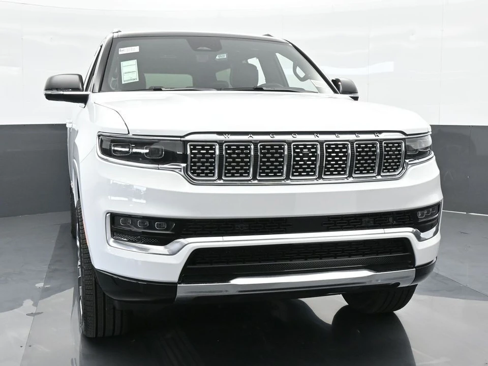 2024 Jeep WS Wagoneer - Image 9 of 12
