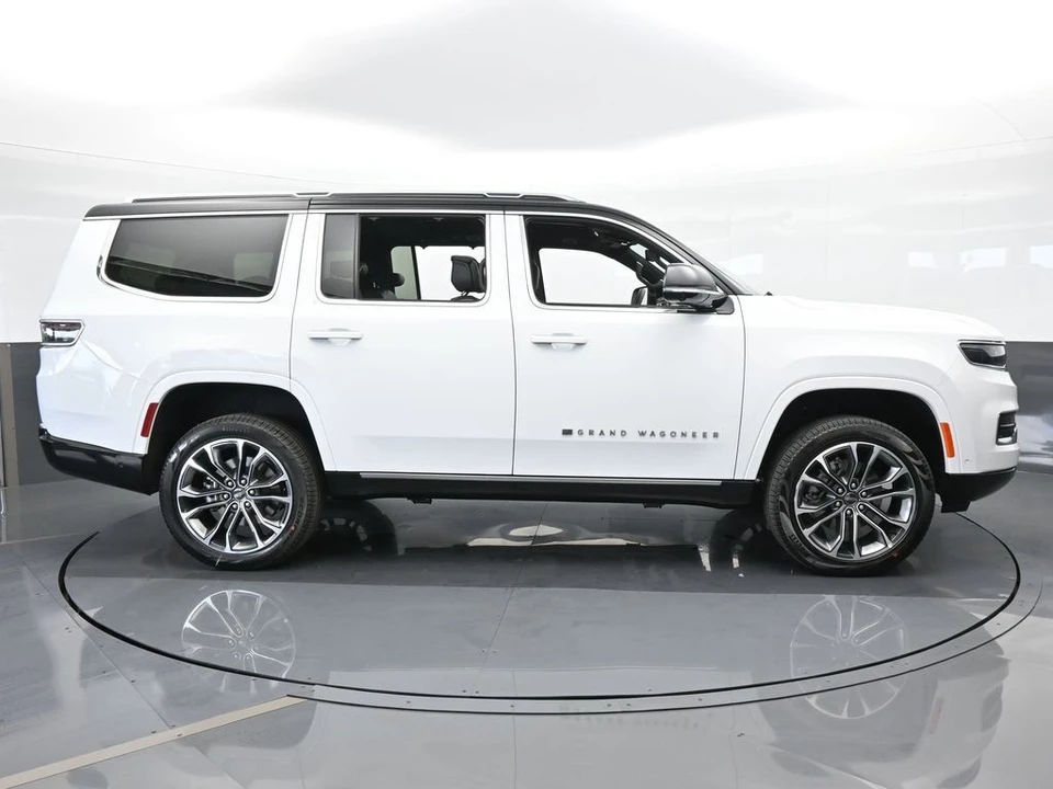 2024 Jeep WS Wagoneer - Image 7 of 12