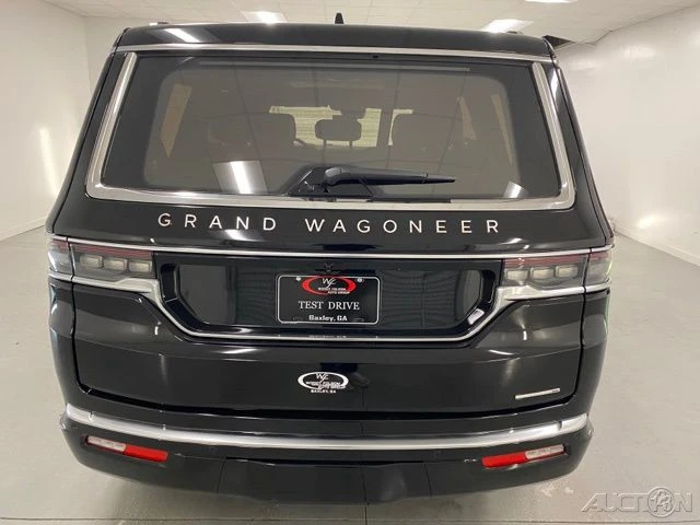 2024 Jeep WS Wagoneer - Image 7 of 12