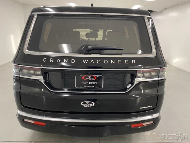 2024 Jeep WS Wagoneer - Image 6 of 12