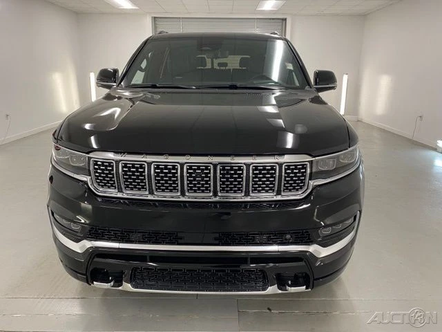 2024 Jeep WS Wagoneer - Image 2 of 12
