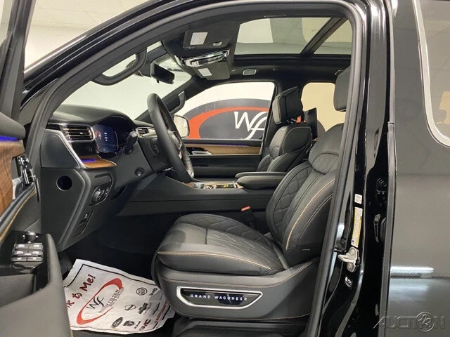 2024 Jeep WS Wagoneer - Image 11 of 12