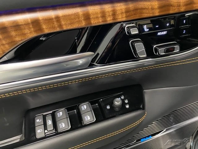 2024 Jeep WS Wagoneer - Image 12 of 12