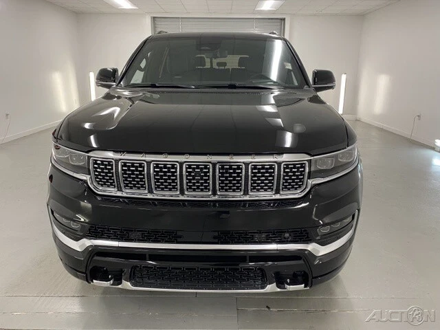 2024 Jeep WS Wagoneer - Image 2 of 12
