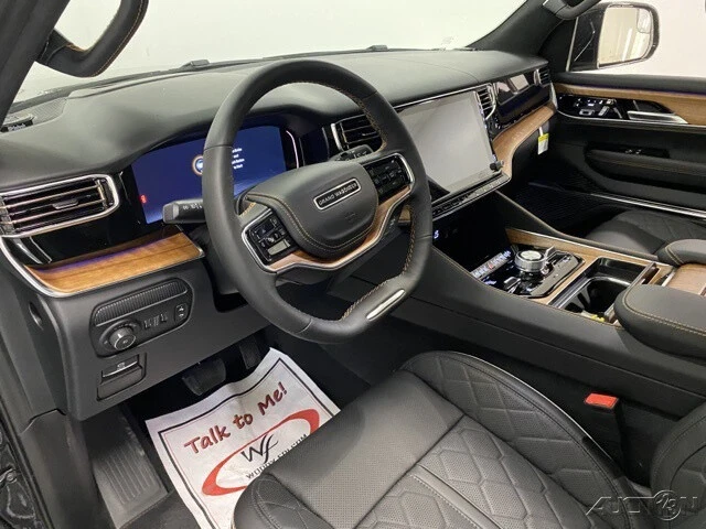 2024 Jeep WS Wagoneer - Image 12 of 12