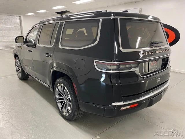 2024 Jeep WS Wagoneer - Image 6 of 12