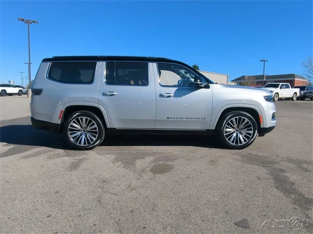 2024 Jeep WS Wagoneer - Image 3 of 12