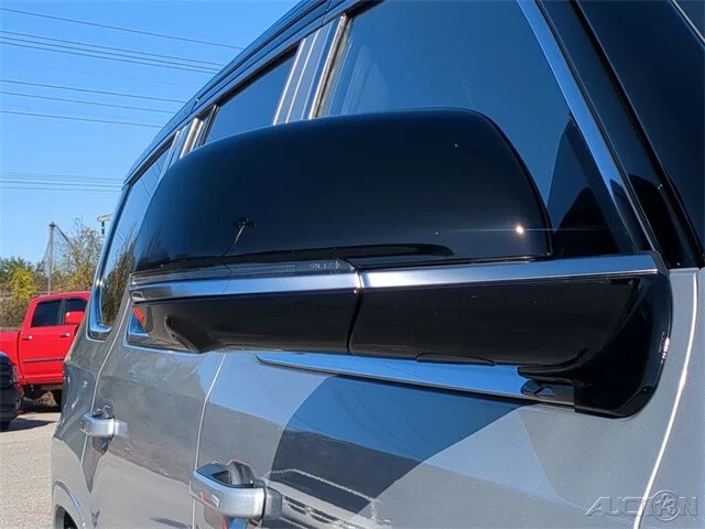 2024 Jeep WS Wagoneer - Image 12 of 12