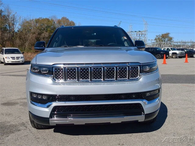 2024 Jeep WS Wagoneer - Image 9 of 12
