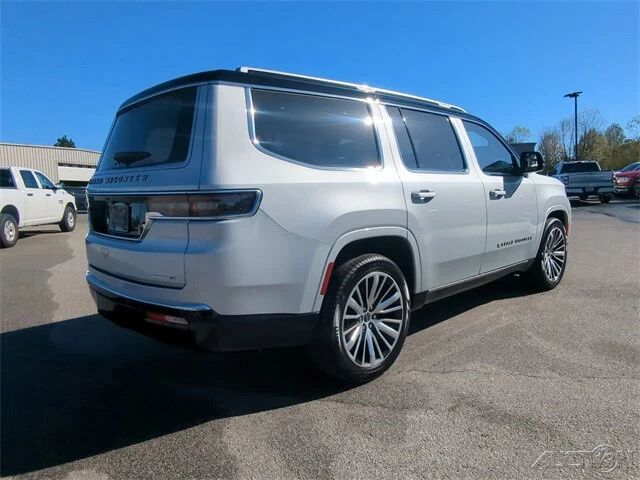 2024 Jeep WS Wagoneer - Image 4 of 12