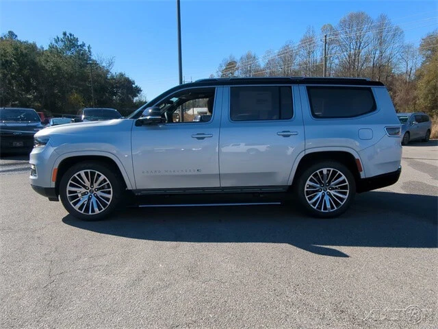 2024 Jeep WS Wagoneer - Image 7 of 12