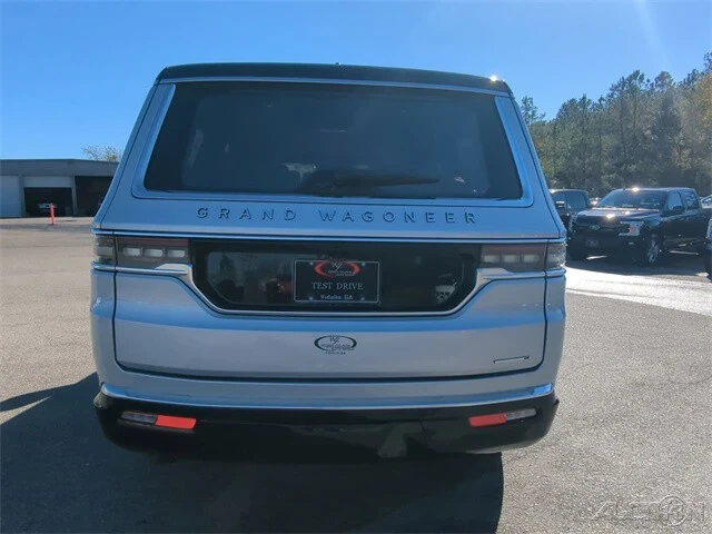 2024 Jeep WS Wagoneer - Image 5 of 12
