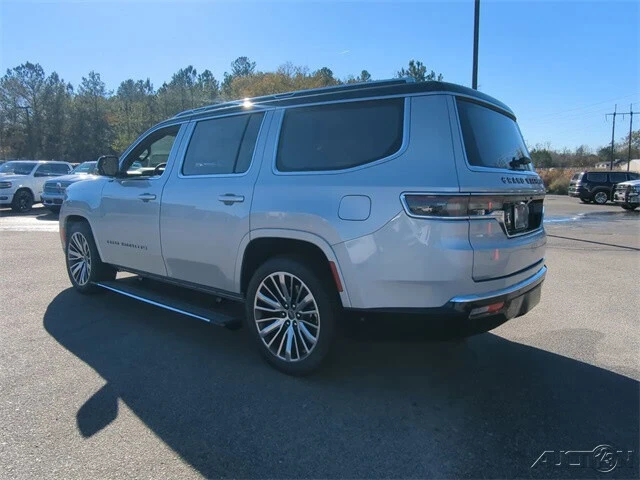 2024 Jeep WS Wagoneer - Image 6 of 12