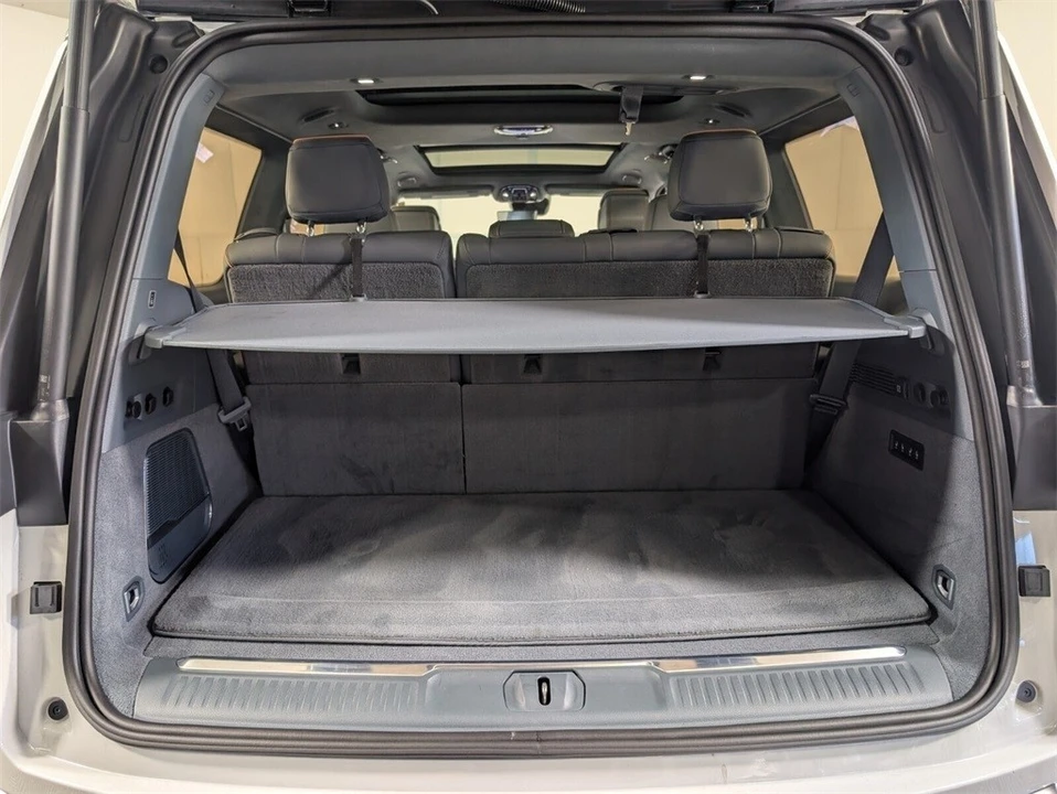 2024 Jeep WS Wagoneer - Image 12 of 12