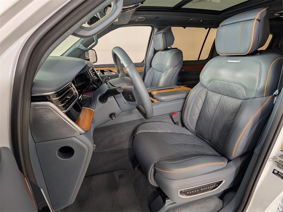2024 Jeep WS Wagoneer - Image 6 of 12