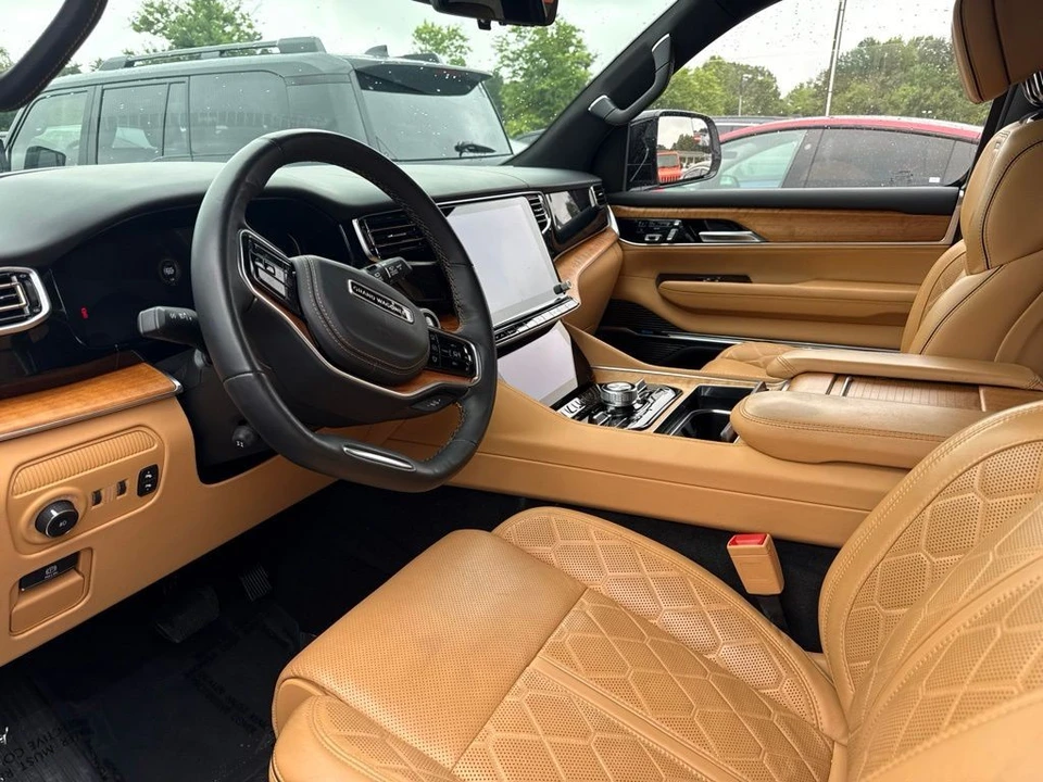 2024 Jeep WS Wagoneer - Image 3 of 7