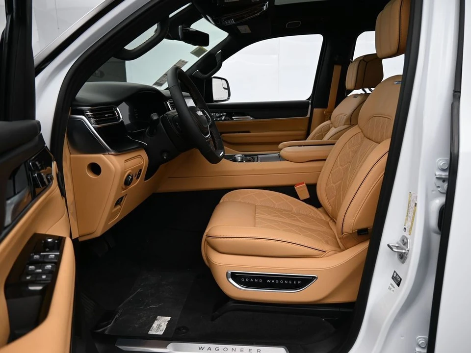 2024 Jeep WS Wagoneer - Image 10 of 12
