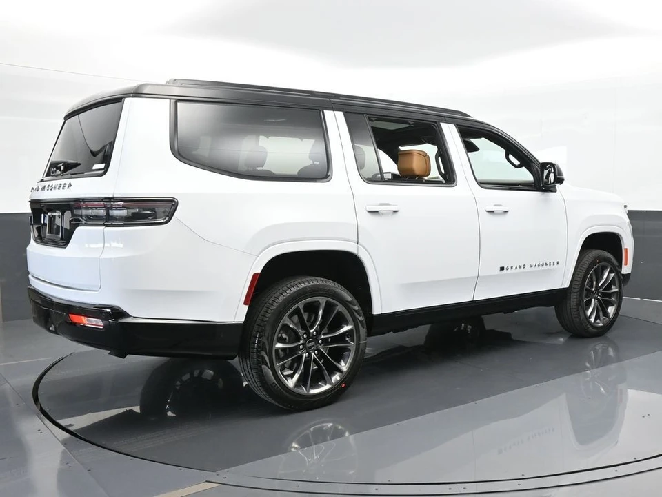 2024 Jeep WS Wagoneer - Image 6 of 12