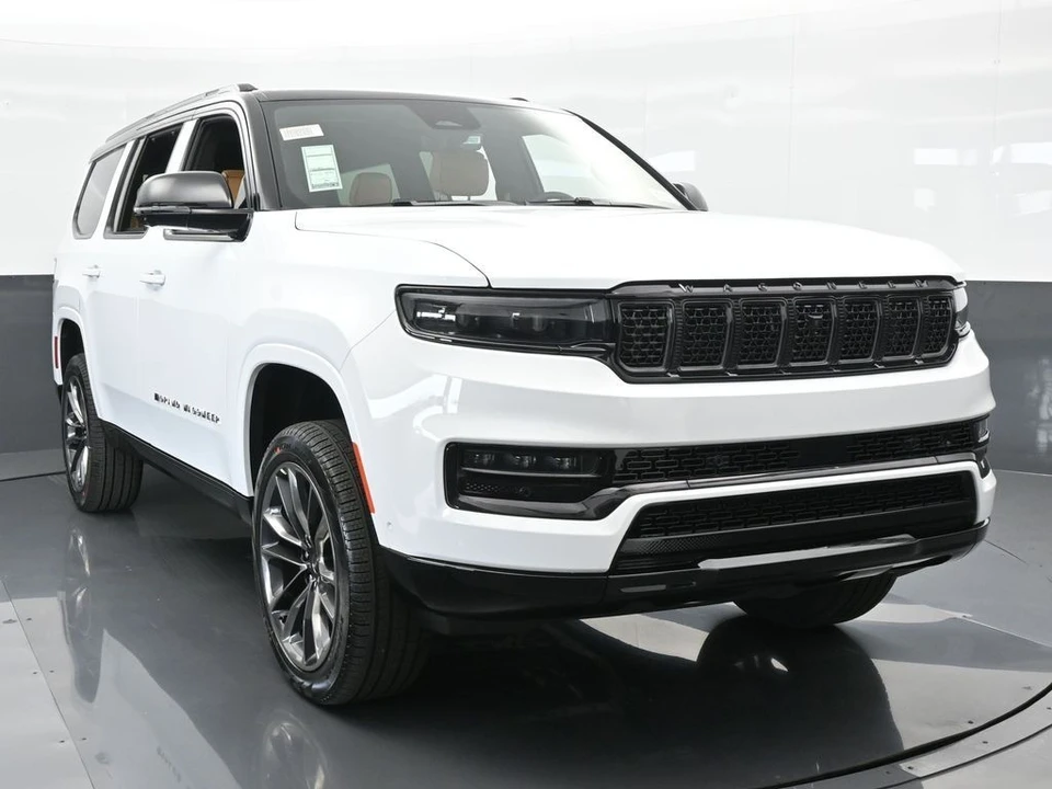 2024 Jeep WS Wagoneer - Image 9 of 12